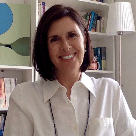 June Weisberg Central London and Blackheath Counselling